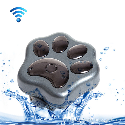 mini waterproof pet gps dog collar tracker tracking systems